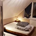 Dzika Konwalia 2 Chalet