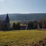 Dzika Konwalia 2 Chalet *