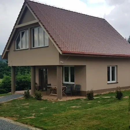 Dzika Konwalia 2 *