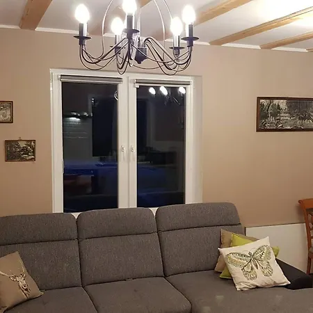 Chalet Dzika Konwalia 2