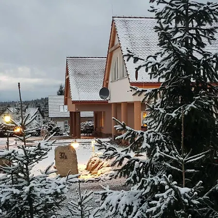 Dzika Konwalia 2 * Zieleniec (Klodzko)