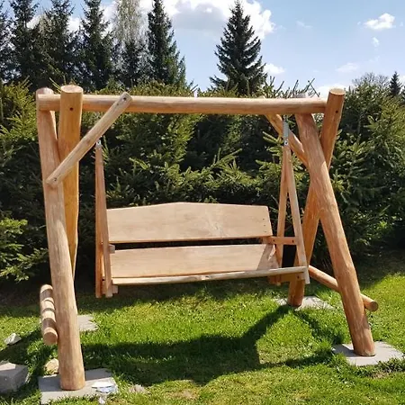 Dzika Konwalia 2 Zieleniec (Klodzko)