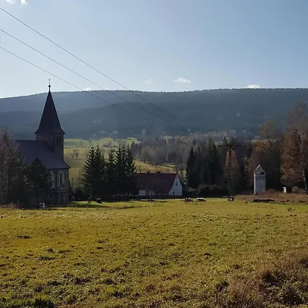 Dzika Konwalia 2 Horská chata *